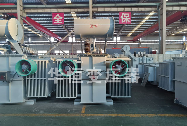 S13-6300/35青冈青冈青冈油浸式变压器